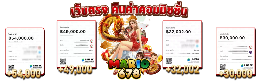 mario678