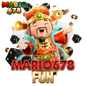 mario678 fun