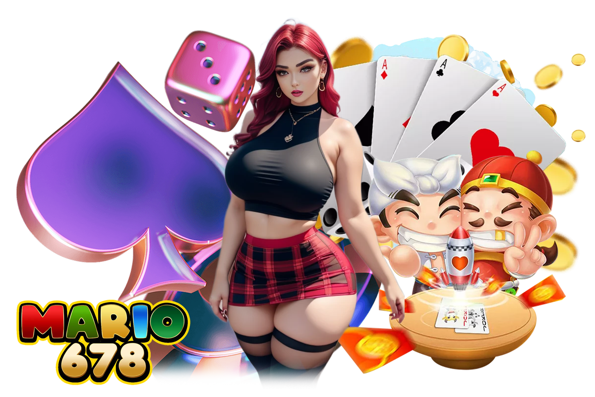 mario เว็บตรง ไม่ผ่านเอเย่นต์ โปรโมชั่นเยอะ ระบบเสถียร ปลอดภัย 100%