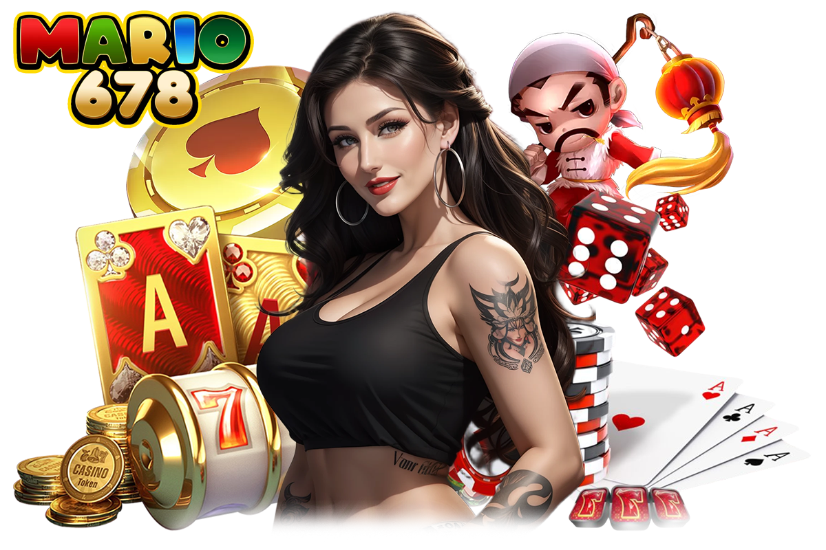 ufabet 678 เว็บพนันกีฬาและคาสิโน รวมทุกเกมคาสิโนชั้นนำ จ่ายไม่อั้น